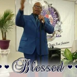 Meet your Posher, Rudell